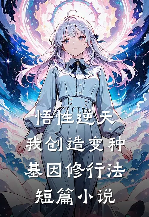 悟性逆天：我创造变种基因修行法短篇小说