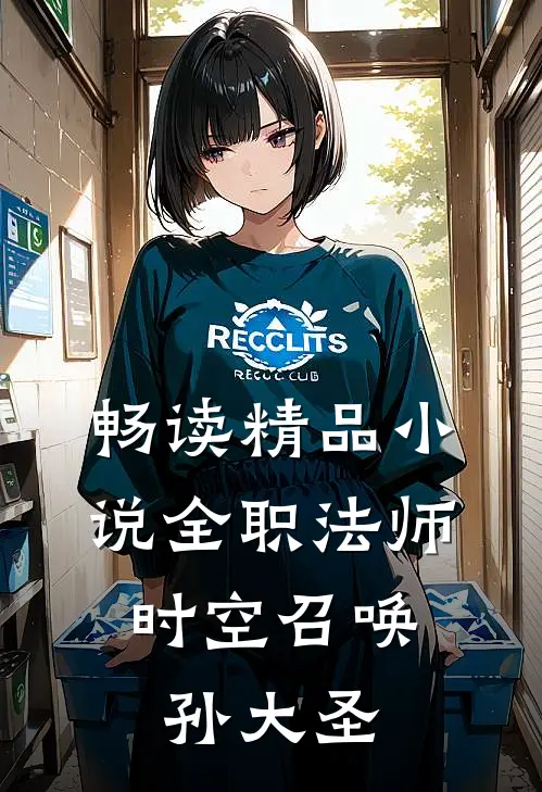 畅读精品小说全职法师：时空召唤孙大圣
