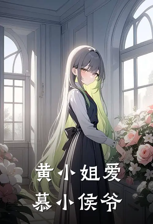 黄小姐爱慕小侯爷