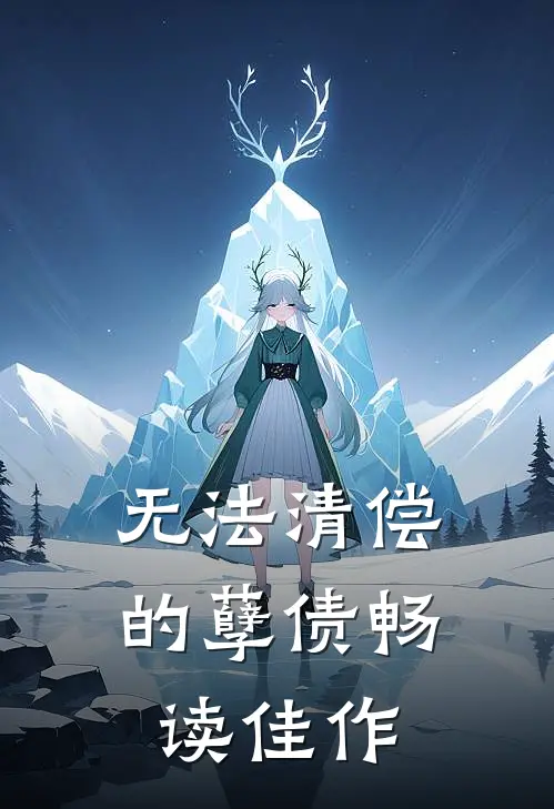 无法清偿的孽债畅读佳作