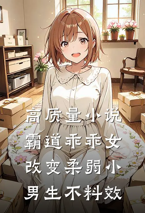 高质量小说霸道乖乖女改变柔弱小男生不料效