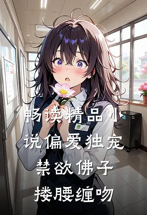 畅读精品小说偏爱独宠,禁欲佛子搂腰缠吻