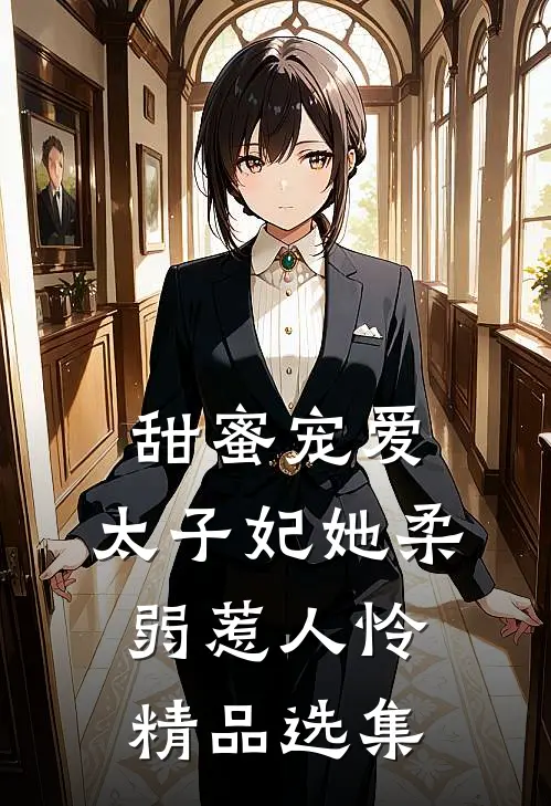 甜蜜宠爱：太子妃她柔弱惹人怜精品选集