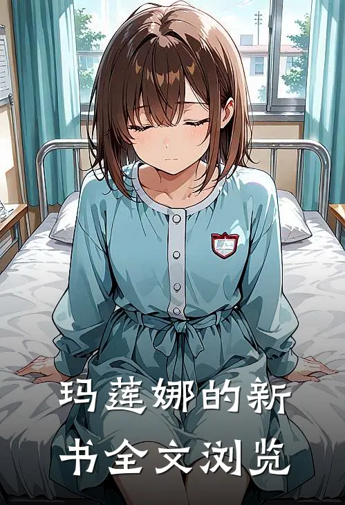 玛莲娜的新书全文浏览
