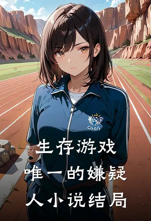 生存游戏：唯一的嫌疑人小说结局