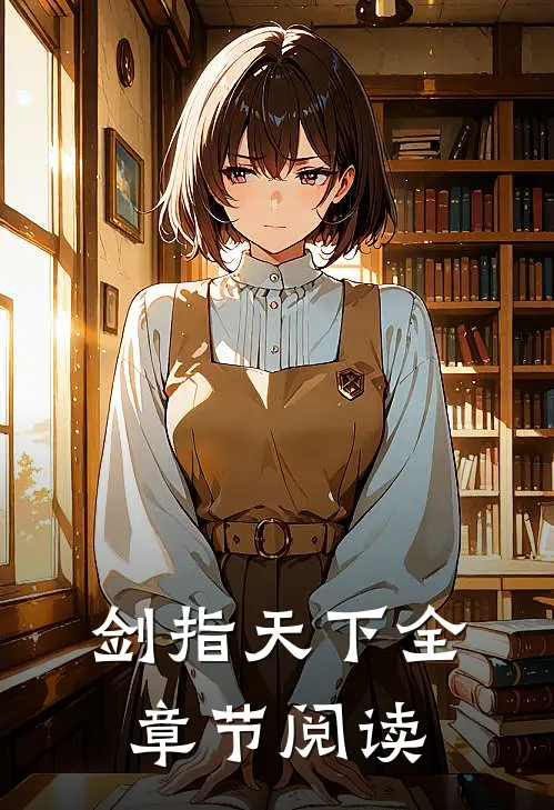 剑指天下全章节阅读