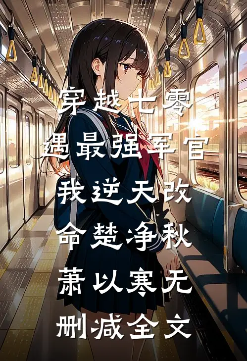 穿越七零，遇最强军官我逆天改命楚净秋萧以寒无删减全文