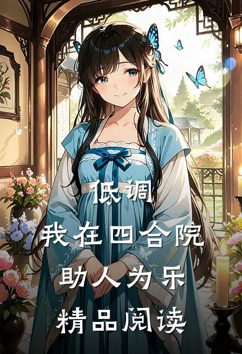 低调：我在四合院助人为乐精品阅读