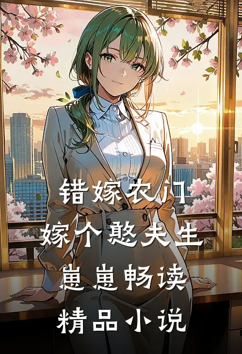错嫁农门：嫁个憨夫生崽崽畅读精品小说