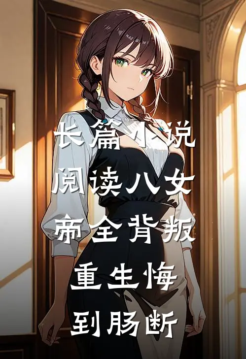 长篇小说阅读八女帝全背叛，重生悔到肠断