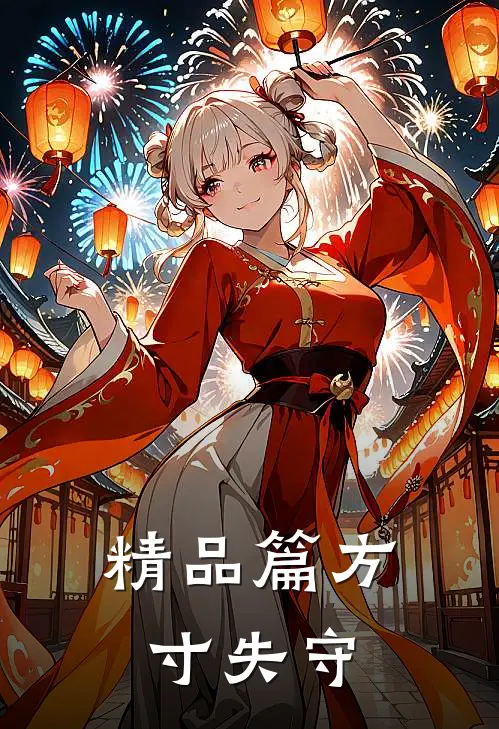 精品篇方寸失守