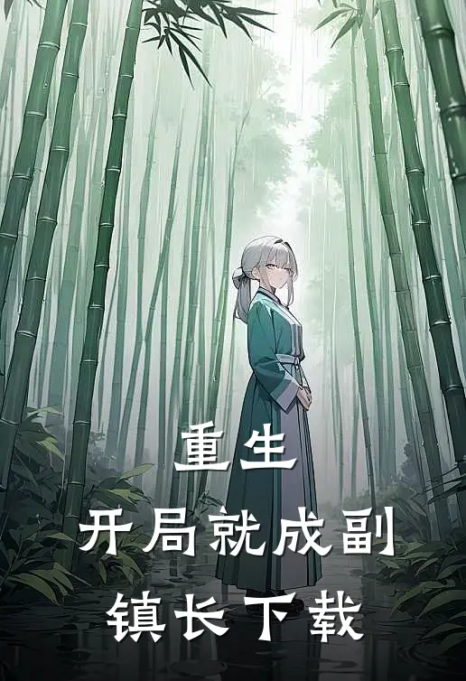 重生：开局就成副镇长下载