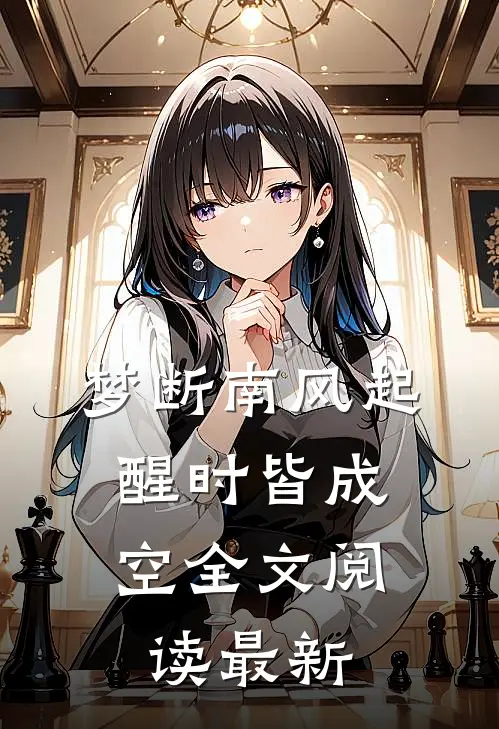 梦断南风起，醒时皆成空全文阅读最新