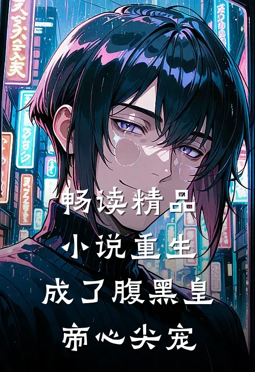 畅读精品小说重生：成了腹黑皇帝心尖宠