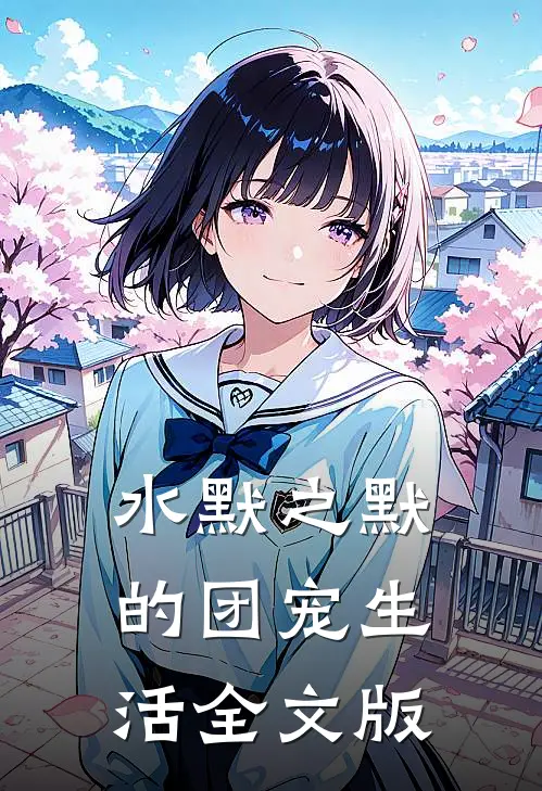 水默之默的团宠生活全文版