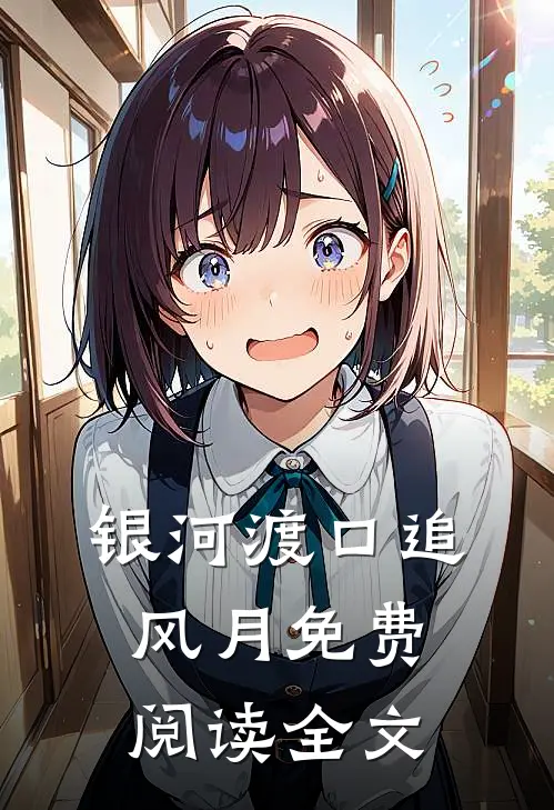 银河渡口追风月免费阅读全文
