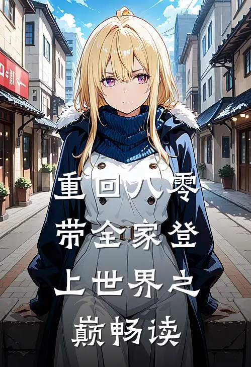 重回八零：带全家登上世界之巅畅读
