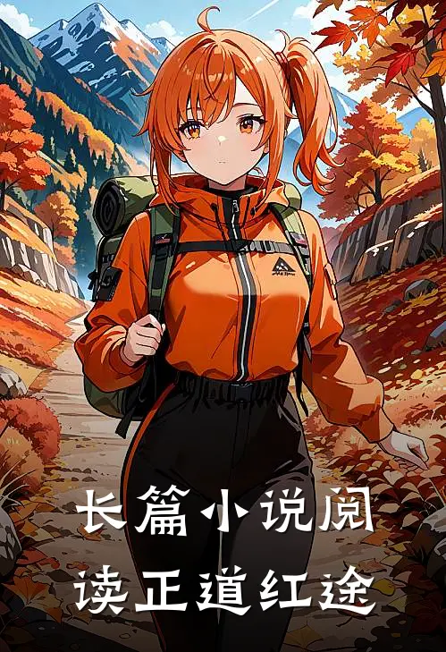 长篇小说阅读正道红途