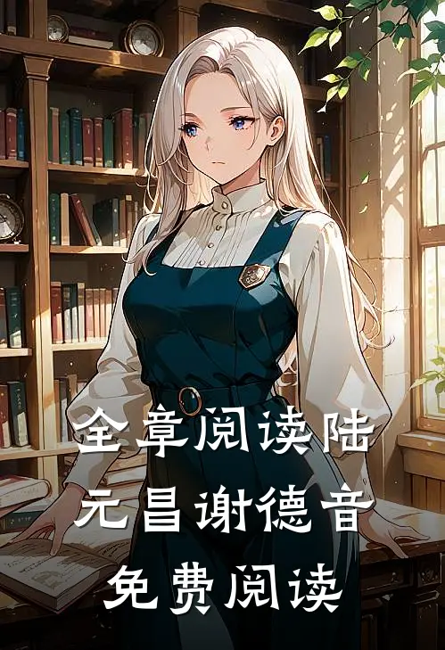 全章阅读陆元昌谢德音免费阅读