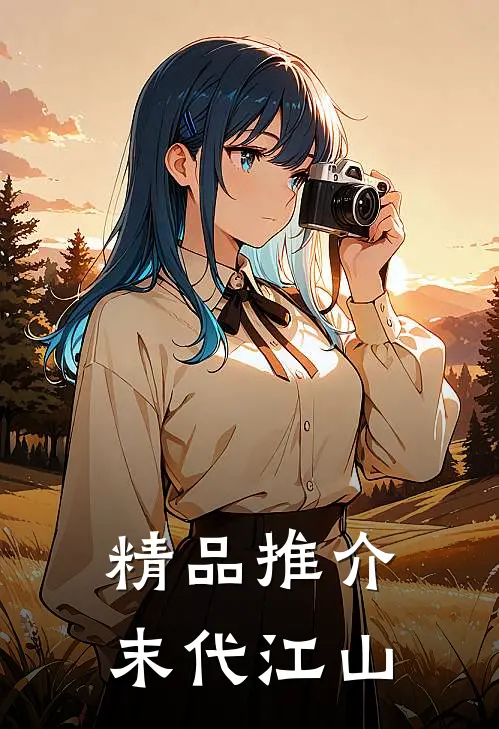 精品推介末代江山