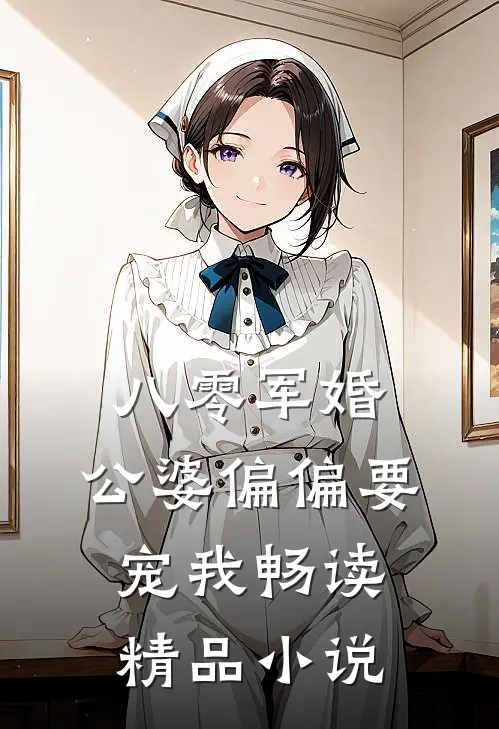 八零军婚：公婆偏偏要宠我畅读精品小说