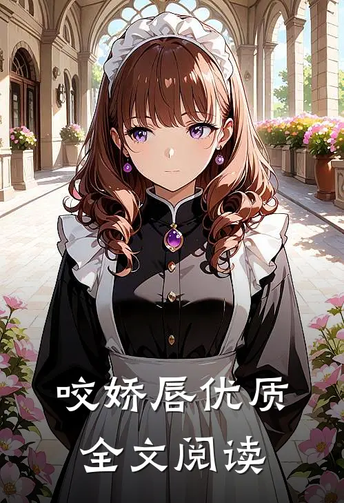 咬娇唇优质全文阅读