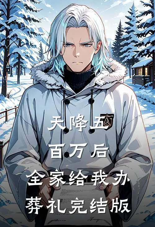 天降五百万后，全家给我办葬礼完结版