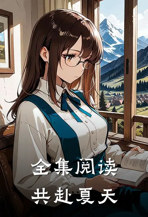 全集阅读共赴夏天