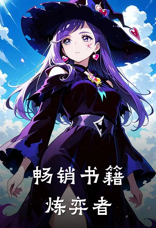 畅销书籍炼弈者