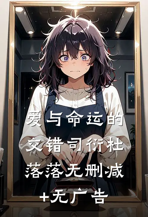 爱与命运的交错司衍杜落落无删减+无广告
