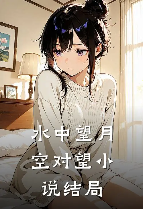 水中望月空对望小说结局