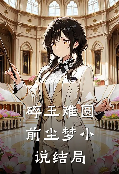 碎玉难圆前尘梦小说结局