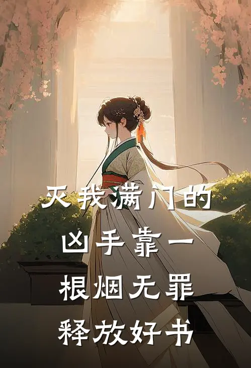 灭我满门的凶手靠一根烟无罪释放好书