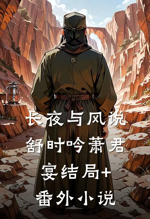 长夜与风说舒时吟萧君宴结局+番外小说