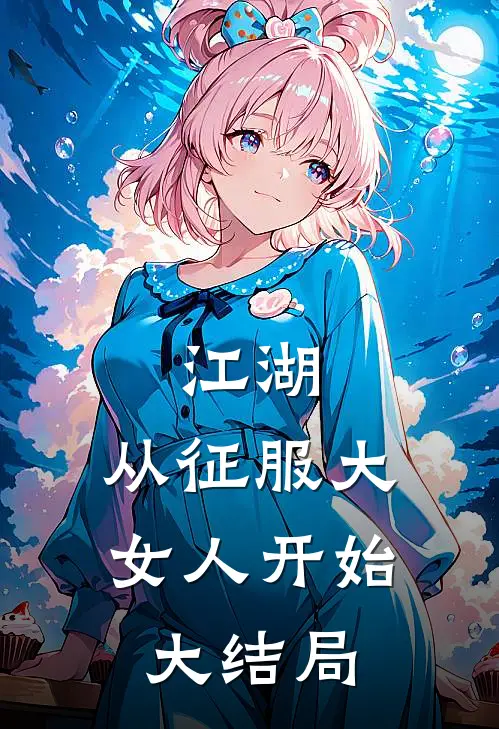 江湖：从征服大女人开始大结局