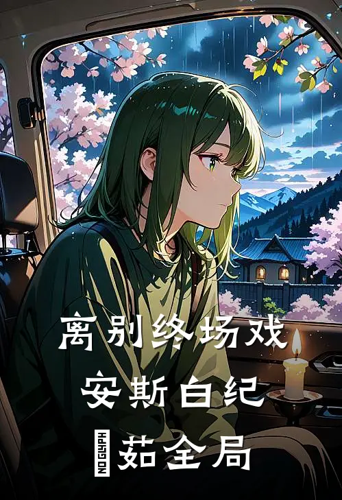 离别终场戏安斯白纪玥茹全局