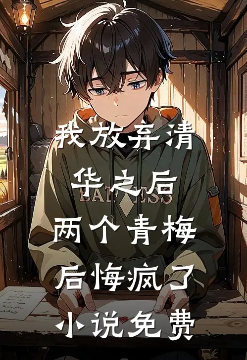 我放弃清华之后，两个青梅后悔疯了小说免费