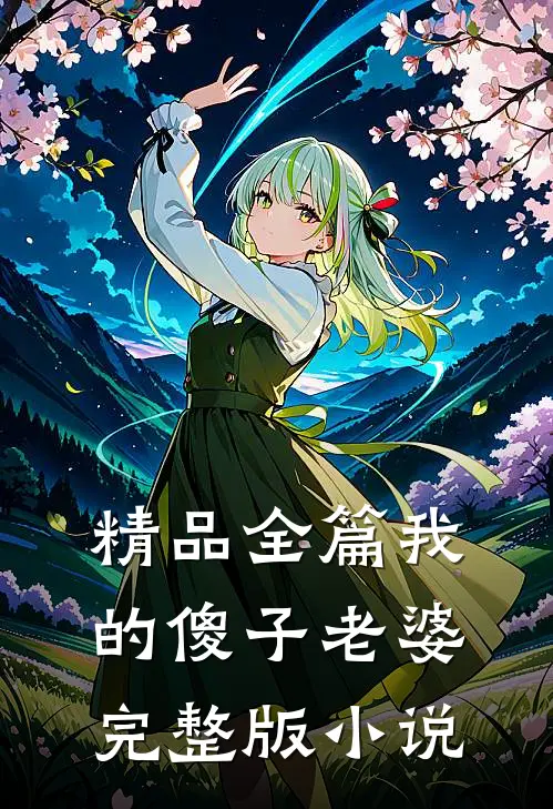 精品全篇我的傻子老婆完整版小说