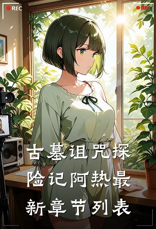 古墓诅咒探险记阿热最新章节列表