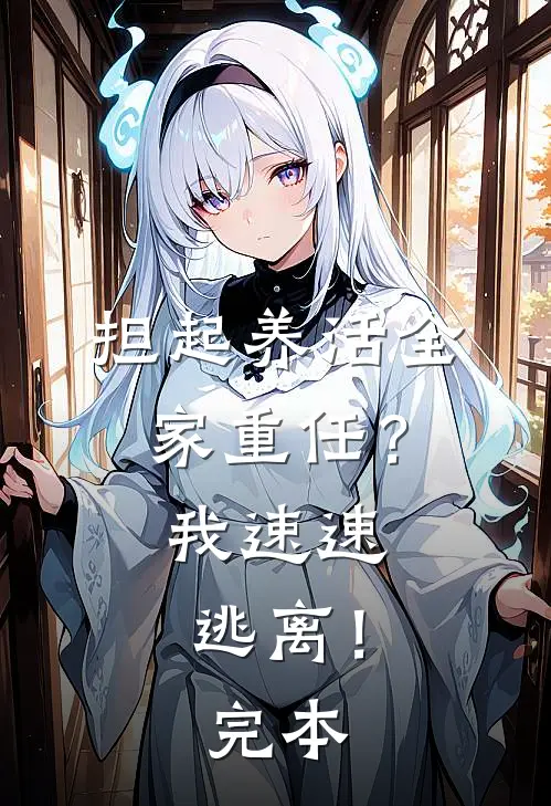 担起养活全家重任？我速速逃离！完本