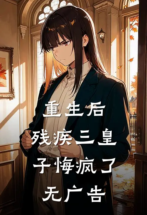 重生后，残疾三皇子悔疯了无广告