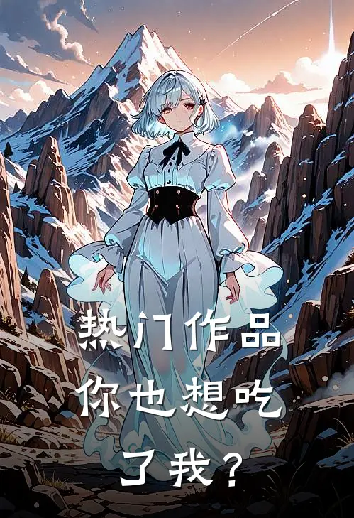 热门作品你也想吃了我？