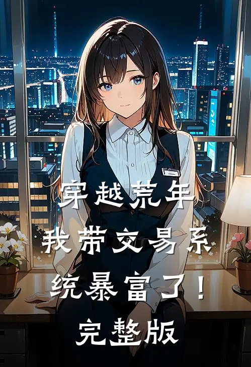 穿越荒年，我带交易系统暴富了！完整版