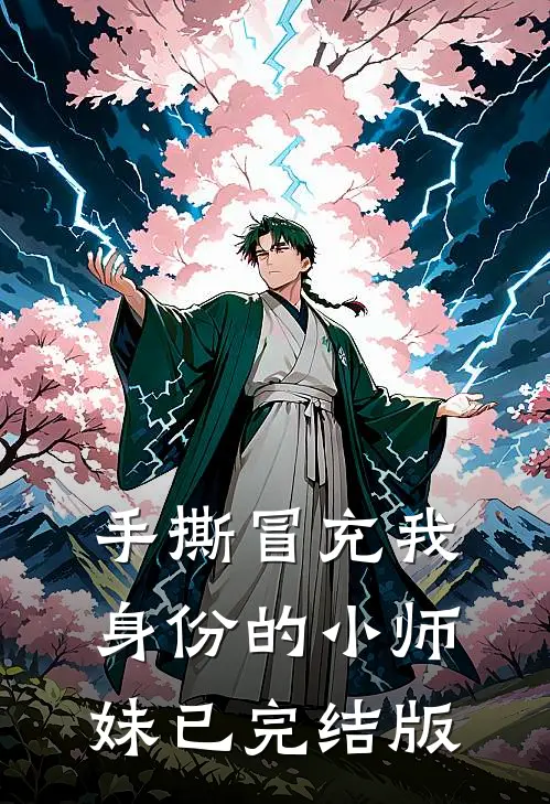 手撕冒充我身份的小师妹已完结版