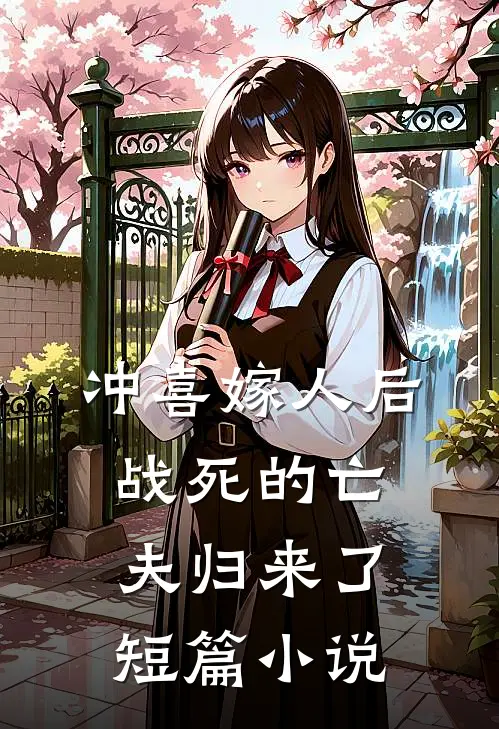 冲喜嫁人后，战死的亡夫归来了短篇小说