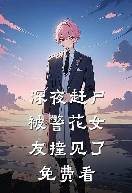 深夜赶尸，被警花女友撞见了免费看