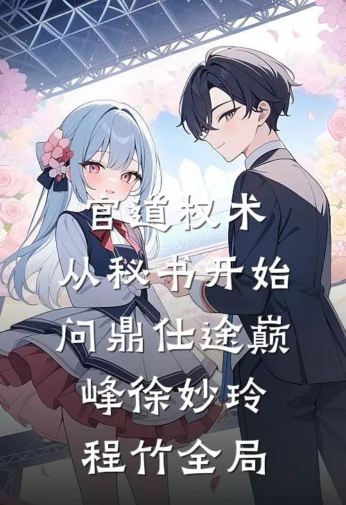 官道权术：从秘书开始问鼎仕途巅峰徐妙玲程竹全局