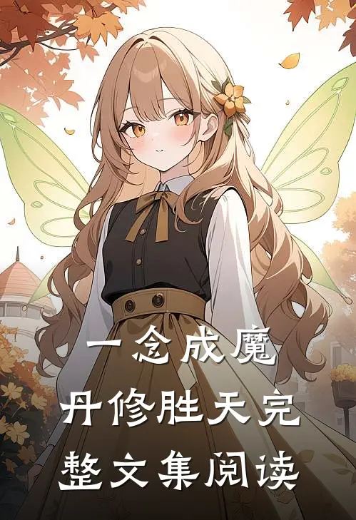 一念成魔，丹修胜天完整文集阅读