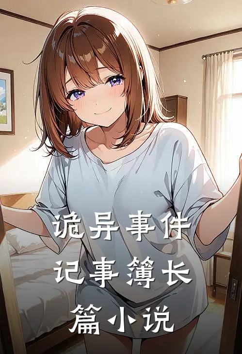 诡异事件记事簿长篇小说