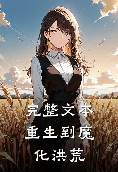 完整文本重生到魔化洪荒